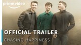 Jonas Brothers 'Chasing Happiness' - Official Trailer | Kevin, Nick, Joe | New Documentary 2019