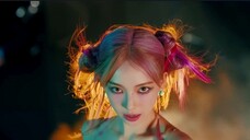 Is the preview the highlight? The individual shots of aespa's comeback song "Spicy" MV