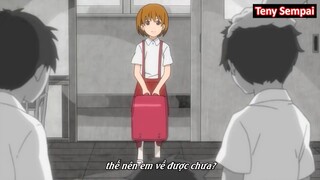 ALL IN ONE _Quái Vật Nhỏ Của Tôi _  _ Tóm Tắt Anime _ Teny Sempai