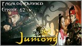 Jumong Episode 62 Tagalog