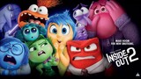 Inside Out 2 | HD | 2024 Movie | Nood na bago madelete ni bilibili