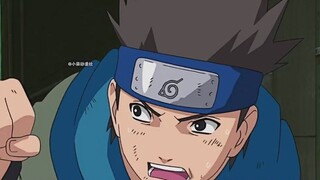 Naruto: Genin Konoha chiến đấu và hủy diệt thế giới? Danh sách ninja Konoha có danh hiệu genin!