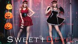 [เต้น]เต้นในชุดฮัลโลวีน - ฮัตสึเนะ มิกุ|'Sweet Devil'