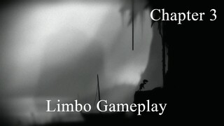 Limbo - Gameplay chapter 3