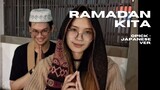 Ramadan Kita - Opick Japanese Cover by Anonneechan! ft. RAGE