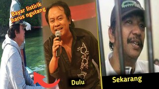 Dulunya Jadi Artis Dangdut Nomor 1, Kini Nasib Mereka Sungguh Miris! Bayar Listrik Harus Ngutang