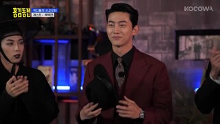 [ENGSUB] Beat Coin eps 42 guest : 2PM Taecyeon