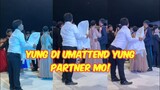 UNG DI UMATTEND YUNG PUMIRMA SA CONTRATA NIYO! haha Pinoy Funny Videos Compilation
