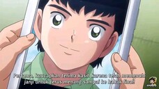 Captain Tsubasa 2018 Eps. 18 Subtitle Indonesia