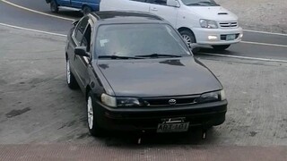 Corolla AE101 1996