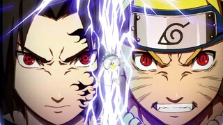 『Sing (Flow) - Naruto Opening 6』🎧 Full 9D Anime Music - HQ