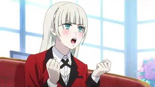 Lunchbox Friends - Kakegurui - AMV