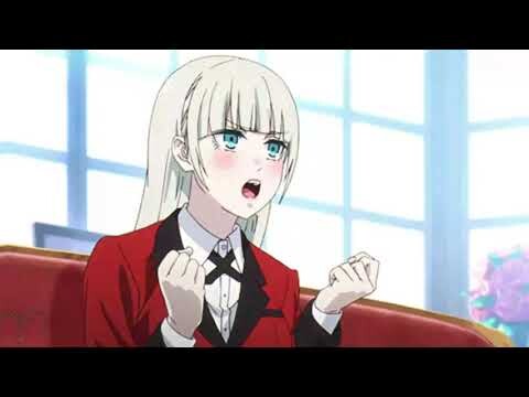 Lunchbox Friends - Kakegurui - AMV