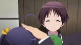 Chuunibyou demo Koi ga Shitai! Rikka's 'ow' moments  ðŸ¤£ || cuta anime girl