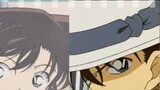 [Detective Conan Mixed Cut//Extreme Stepping Direction] No regrets in this life to become famous Ke