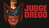 Judge Dredd (Action Sci-fi)
