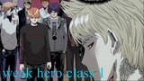 Weak Hero Class 1 (2022) Episode 4 Eng sub