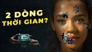 Chuyện gì đã xảy ra trong 2 phần ESCAPE ROOM (Căn Phòng Tử Thần)?