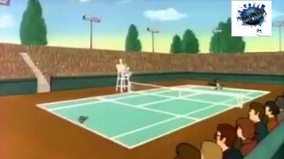 CARTOON NETWORK EDITOR CHAPLIN SPORTS BALLERS DAY CREAMY VS HADARK IS MOM IN MAKALIA