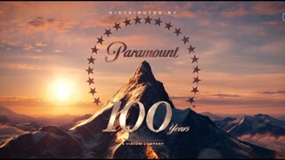 Paramount Pictures Distribution (2011)