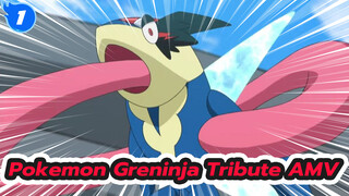 Tribute to Greninja - Letâ€™s Climb the Peak Unknown to Anyone Else!_1