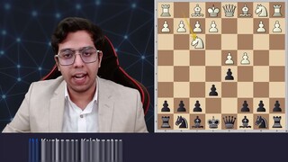 Short & Sweet- Krishnater's 1.d4 d5_Chess Opening