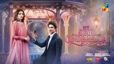 My Dear Cinderella - Ep 14 - 15 Mar 25 - [ Zara Peerzada _ Khaqan S ] - Sunsilk_