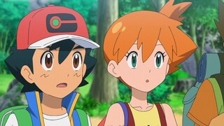 Pokémon Terbaik: Targetnya adalah Sorotan Pokémon Masters Episode 7