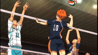 well played kageyama