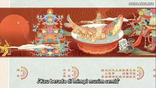 Royal Feast EPS 25 Sub Indo