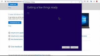 Cách tạo USB cài windows 10 chính hãng chuẩn nhất