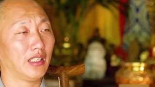 "Monk Dad" was expelled from the temple and banned from the hospital for helping more than 200 women