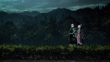 Demon Slayer Season 1 Episode 3 English dubbed