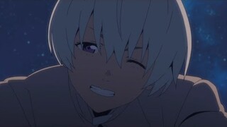 Fumetsu no Anata e/To Your Eternity/Для тебя, Бессмертный「AMV」- Best Excuse
