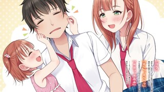 💦 Tập 11 _ Yumemiru Danshi wa Genjitsushugisha| Vietsub ✨