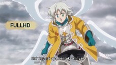 Nanatsu no Taizai Mokushiroku no Yonkishi Episode 21 Subtitle Indonesia