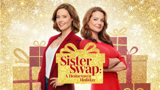 Sister Swap A Hometown Holiday 2021 1080p