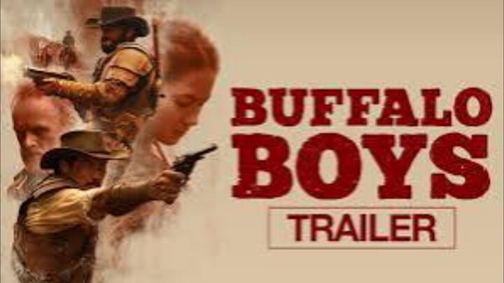 Buffalo Boys (2018)