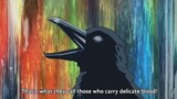 Kasugai Crow speaking facts