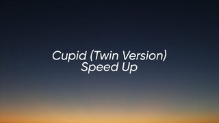 CUPID (TWIN VERSION) - FIFTY FIFTY (LYRICS)