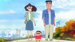 Một tác phẩm kinh điển khó quên, một tuổi thơ không thể quay lại! [Crayon Shin-chan Phiên bản sân kh