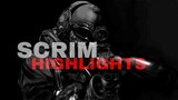 CODM | Scrim Highlights vs a Top EU team | Best sniper Middle East