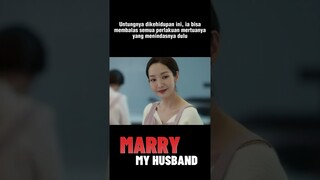 Ini Mertua Idaman atau Bukan ?  #trending #kdrama #drakor #dramakorea #marrymyhusband