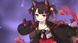 [Azur Lane] Khi cô gái trên tàu của Azur Lane mất điểm nổi bật của mình (ảnh P kém hơn) - Số 1