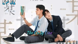 🇹🇼[BL]THE ON1Y ONE EP 01(engsub)2024