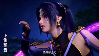 Martial Peak Eps 43 | Preview 🔥