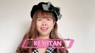 KEJUTAN