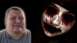3 Terrifying True Horror Stories By Mr Nightmare REACTION!!! *SCARY AS HELL!*