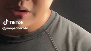 TikTok meme.