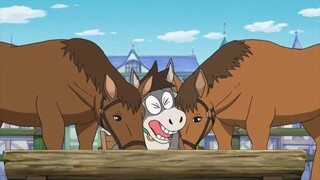 Doraemon episode 851